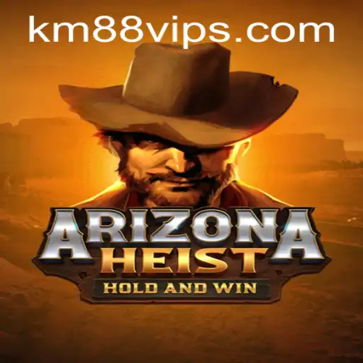 Experience the Thrilling World of ArizonaHeist: Unraveling the Secrets of km88 vip