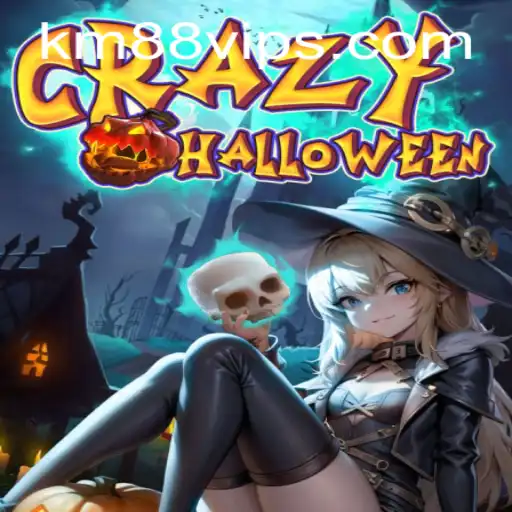 Unlock the Thrills of CrazyHalloween and Discover the Secret of km88 vip