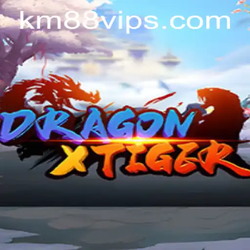 Explore the World of DragonXTiger: A Thrilling Casino Adventure with km88 vip