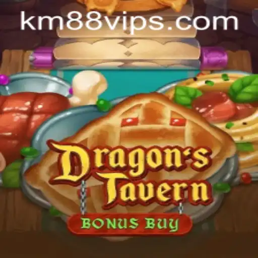 DragonsTavern: The Ultimate Gaming Experience with km88 vip