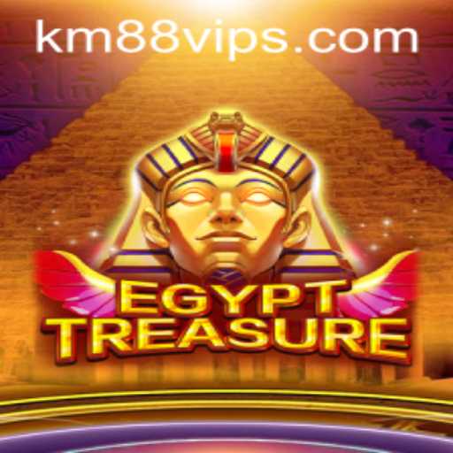 Discover the Mysteries of EgyptTreasure: An Engaging Adventure with KM88 VIP