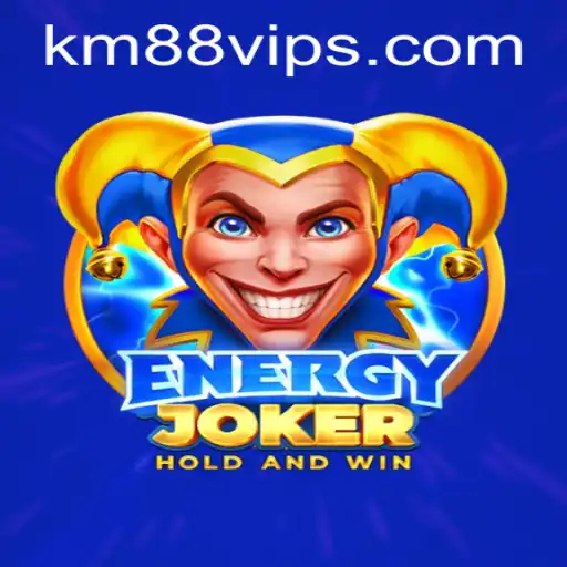 Dive into the Electrifying World of EnergyJoker