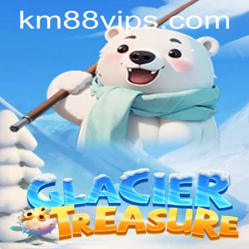 Discover the Excitement of GlacierTreasure - A Deep Dive into the Latest Sensation