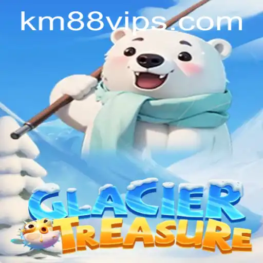Discover the Excitement of GlacierTreasure - A Deep Dive into the Latest Sensation