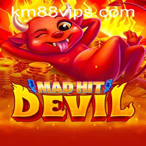 MadHitDevil: A Mystical Gaming Experience with km88 vip
