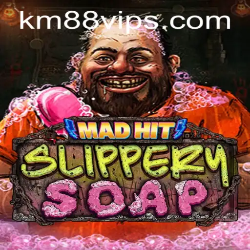 MadHitSlipperySoap: A New Sensation in the Gaming World