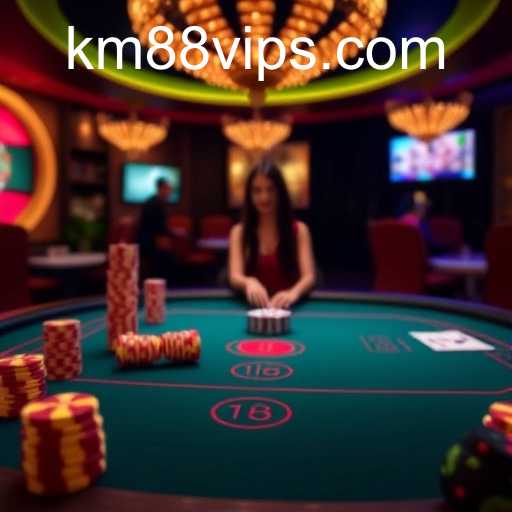 The Thriving World of Online Baccarat: An Insight into km88 vip