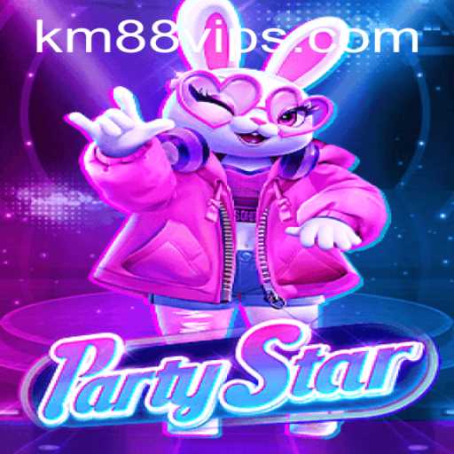 PartyStar: The Ultimate Gaming Experience with km88 vip