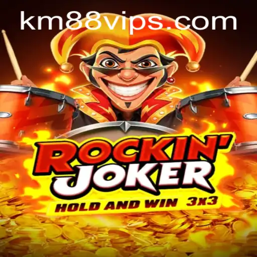 Discover the Exciting World of Rockinjoker with KM88 VIP