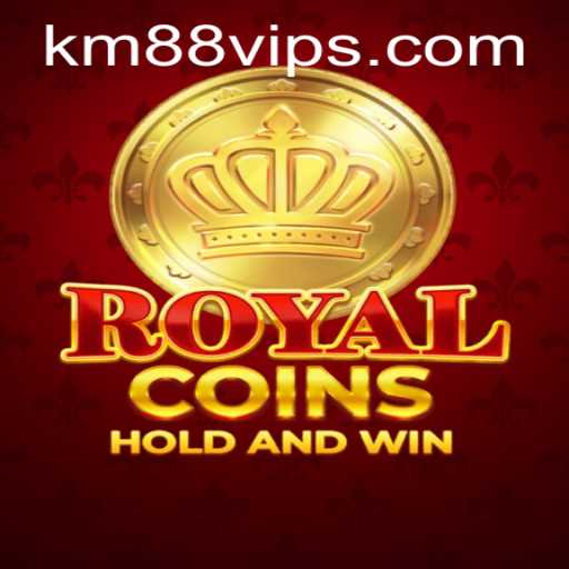 Explore the Fascinating World of RoyalCoins and the Exclusive km88 vip Experience