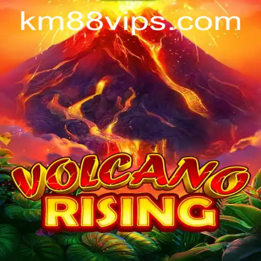 Discover the Thrilling World of VolcanoRising